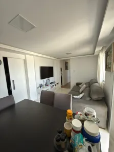 Apartamento com 3 Quartos à venda, 71m² no Buraquinho, Lauro de Freitas