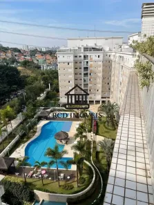 Apartamento com 3 Quartos à venda, 180m² no Cidade São Francisco, São Paulo