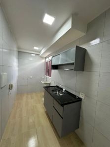 Apartamento com 2 Quartos à venda, 43m² no Alberto Maia, Camaragibe