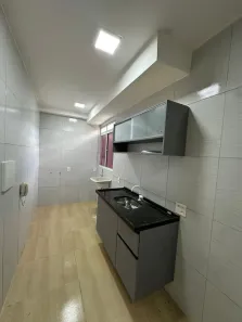 Apartamento com 2 Quartos à venda, 43m² no Alberto Maia, Camaragibe