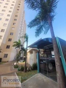 Apartamento com 2 Quartos à venda, 46m² no Vila Nova Curuçá, São Paulo