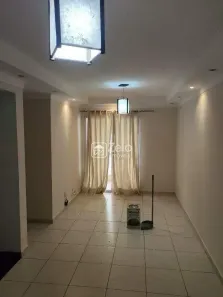 Apartamento com 2 Quartos para alugar, 60m² no Vila João Jorge, Campinas