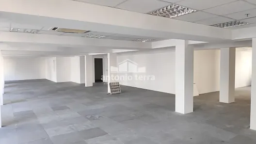 Sala Comercial para alugar, 400m² no Centro, Rio de Janeiro