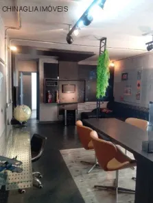 Apartamento com 2 Quartos à venda, 52m² no Vila Progresso, Campinas