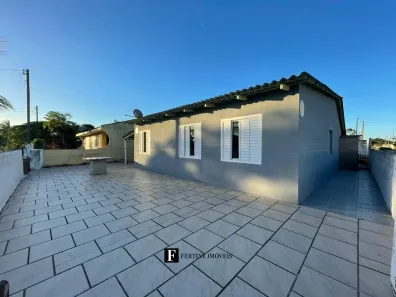 Casa com 4 Quartos à venda, 142m² no Shangri-lá, Pontal do Paraná