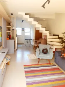 Sobrado com 2 Quartos à venda, 75m² no Massaguaçu, Caraguatatuba