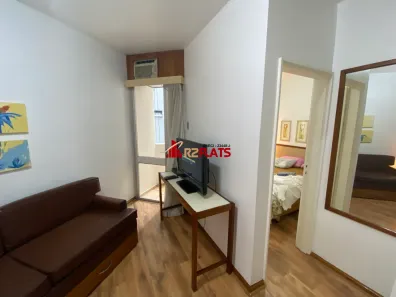 Flat com 1 Quarto à venda, 33m² no Jardim Paulista, São Paulo
