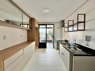 Apartamento com 3 Quartos para alugar, 183m² no Centro, Itapetininga