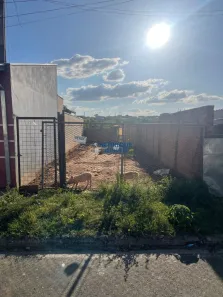 Lote/Terreno à venda, 125m² no Jardim Novo, Rio Claro