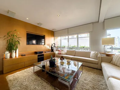 Cobertura com 5 Quartos à venda, 369m² no Vila Uberabinha, São Paulo