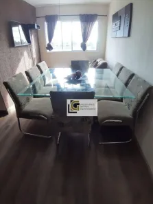 Apartamento com 2 Quartos à venda, 100m² no Vila Nova Conceição, São José dos Campos