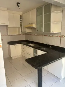 Apartamento com 3 Quartos à venda, 88m² no Rodoviário, Goiânia