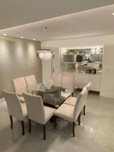Apartamento com 4 Quartos à venda, 148m² no Boa Viagem, Recife