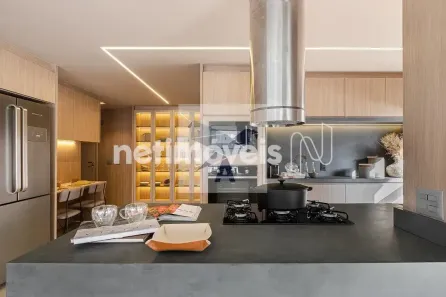 Apartamento com 3 Quartos à venda, 153m² no Vila Olímpia, São Paulo