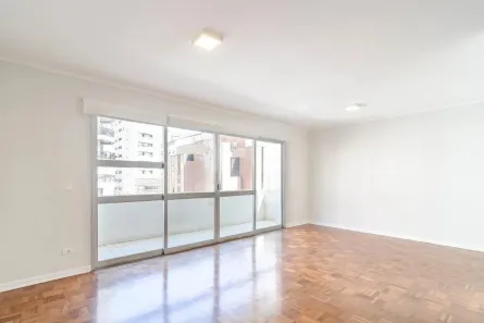 Apartamento com 3 Quartos à venda, 196m² no Jardim Paulista, São Paulo