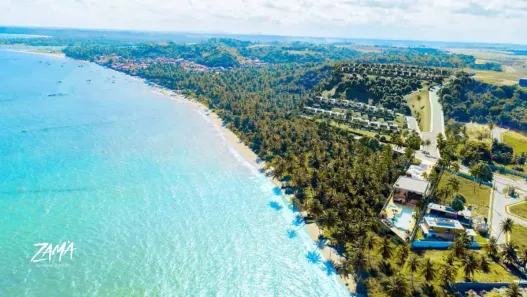 Casa de Condomínio com 3 Quartos à venda, 130m² no , São Miguel dos Milagres