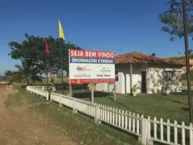 Lote/Terreno à venda, 616m² no Sampaio Correia (Sampaio Correia), Saquarema
