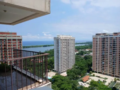 Apartamento com 3 Quartos à venda, 111m² no Barra da Tijuca, Rio de Janeiro