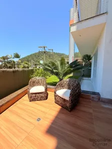 Apartamento com 3 Quartos à venda, 180m² no Saco da Ribeira, Ubatuba