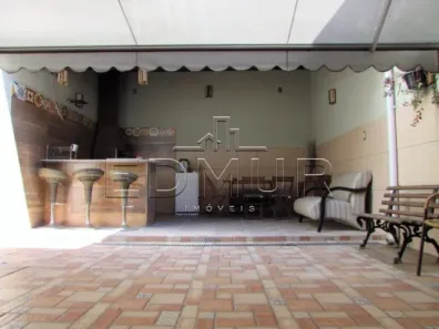 Sobrado com 3 Quartos à venda, 200m² no Campestre, Santo André