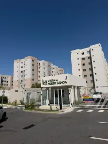 Apartamento com 3 Quartos à venda, 54m² no Maringá, Serra
