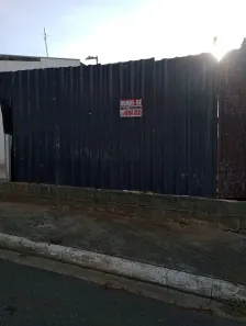 Lote/Terreno à venda, 160m² no Jardim São José Leste, São José dos Campos