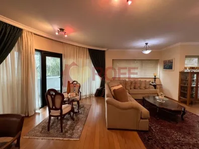 Apartamento com 4 Quartos à venda, 190m² no Indianópolis, São Paulo