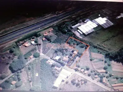 Lote/Terreno à venda, 7205m² no Reforma Agrária, Valinhos