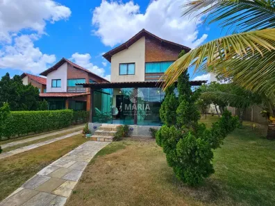 Casa de Condomínio com 5 Quartos à venda, 100m² no Ebenezer, Gravatá