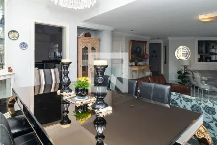 Apartamento com 4 Quartos à venda, 184m² no Perdizes, São Paulo