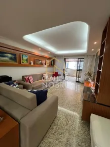 Apartamento com 3 Quartos à venda, 155m² no Ponta Verde, Maceió
