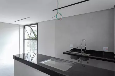 Apartamento com 2 Quartos à venda, 117m² no Santo Antônio, Belo Horizonte