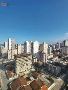 Cobertura com 3 Quartos à venda, 162m² no Aviação, Praia Grande