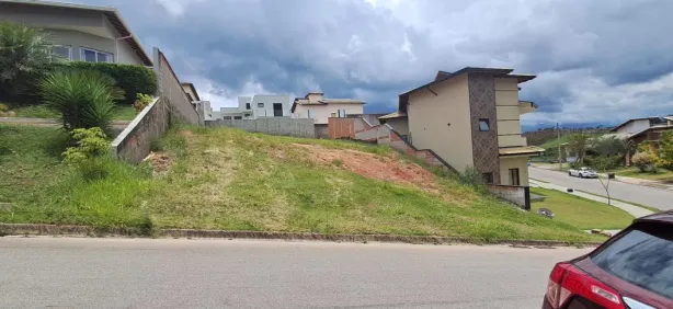 Lote/Terreno à venda, 568m² no Residencial Cambarah, Jarinu