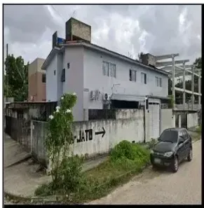 Apartamento com 2 Quartos à venda, 45m² no Umbura, Igarassu