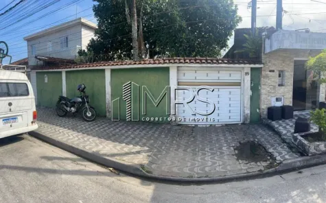 Casa com 2 Quartos à venda, 253m² no Vila Sônia, Praia Grande
