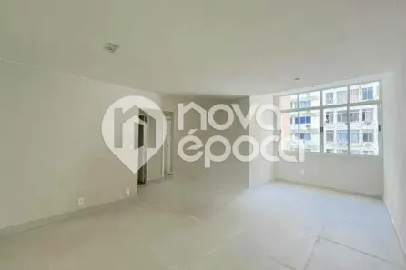 Apartamento com 3 Quartos à venda, 101m² no Copacabana, Rio de Janeiro