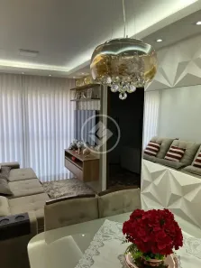 Apartamento com 2 Quartos à venda, 55m² no Morumbi, Uberlândia