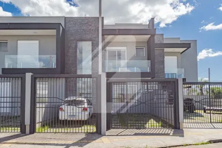 Casa com 3 Quartos à venda, 118m² no Parque da Matriz, Cachoeirinha