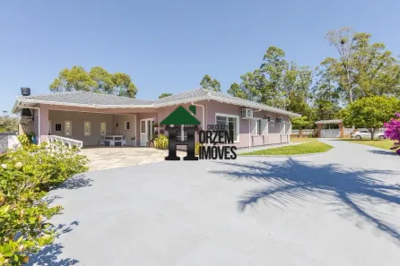 Fazenda/Sítio com 2 Quartos à venda, 180m² no , Viamão