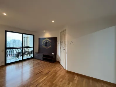 Apartamento com 3 Quartos à venda, 77m² no Santo Amaro, São Paulo
