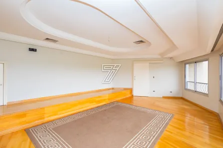 Casa com 4 Quartos à venda, 567m² no Bigorrilho, Curitiba