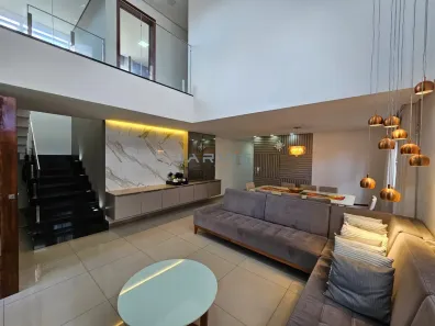 Casa com 5 Quartos à venda, 360m² no Jardim Petrópolis, Maceió