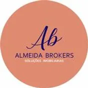 Logo da imobiliária