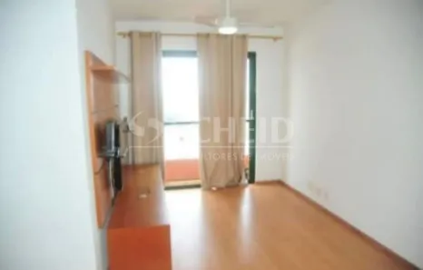 Apartamento com 3 Quartos à venda, 67m² no Vila do Castelo, São Paulo