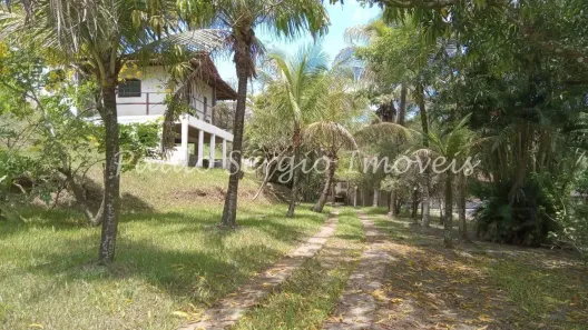 Fazenda/Sítio com 2 Quartos à venda, 4500m² no Centro (Sambaetiba), Itaboraí