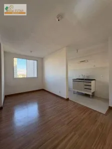 Apartamento com 2 Quartos à venda, 43m² no Jardim Monte Alegre, Taboão da Serra