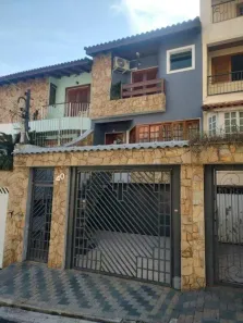 Sobrado com 3 Quartos à venda, 254m² no Anchieta, São Bernardo do Campo