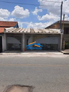 Casa com 3 Quartos à venda, 274m² no km 18, Osasco