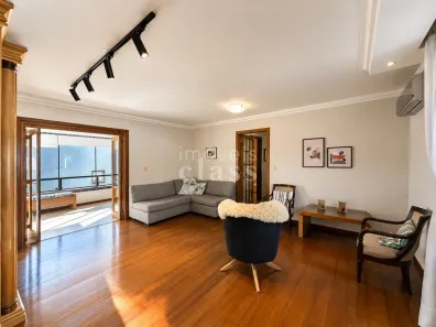 Apartamento com 3 Quartos à venda, 125m² no Chácara das Pedras, Porto Alegre